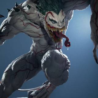 Absolute Joker wallpaper