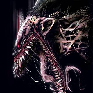 Absolute Joker wallpaper