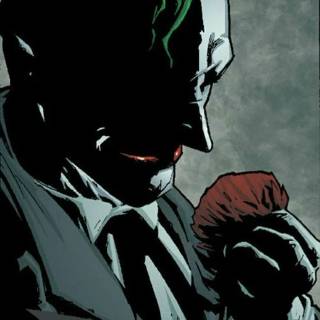 Absolute Joker wallpaper