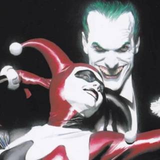 Absolute Joker wallpaper