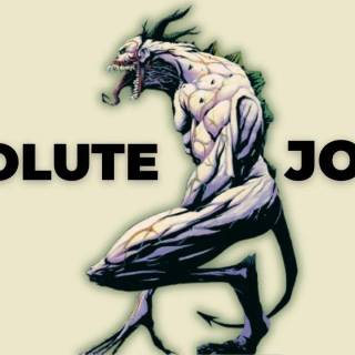 Absolute Joker wallpaper