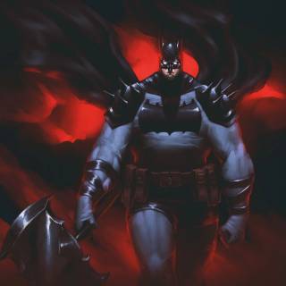 Absolute Joker wallpaper