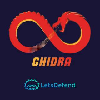 Ghidra wallpaper