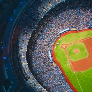 Rogers Centre wallpaper