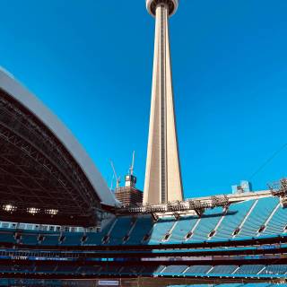 Rogers Centre wallpaper