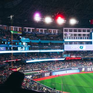 Rogers Centre wallpaper