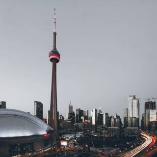Rogers Centre wallpaper