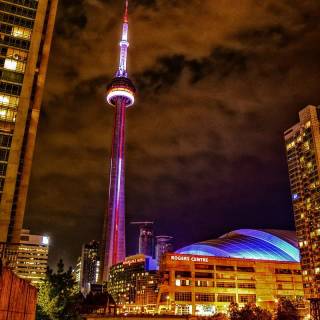 Rogers Centre wallpaper