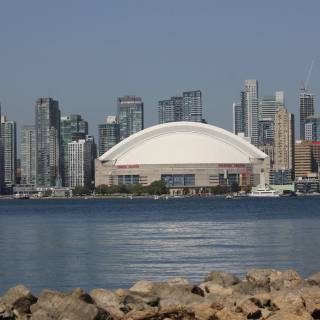 Rogers Centre wallpaper