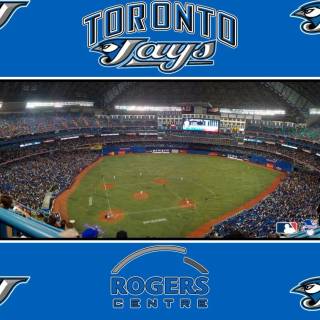 Rogers Centre wallpaper