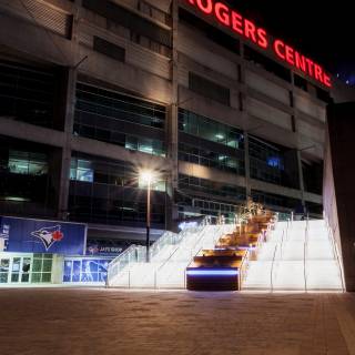Rogers Centre wallpaper