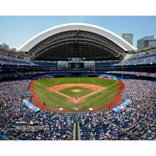 Rogers Centre wallpaper