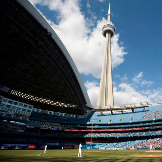 Rogers Centre wallpaper