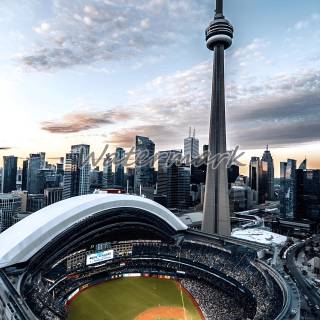 Rogers Centre wallpaper