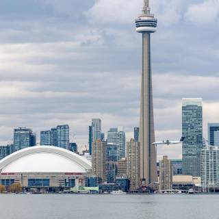 Rogers Centre wallpaper