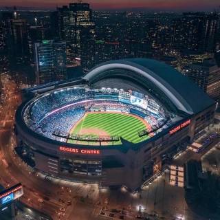 Rogers Centre wallpaper