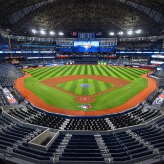 Rogers Centre wallpaper