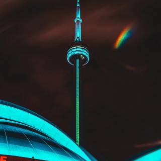 Rogers Centre wallpaper