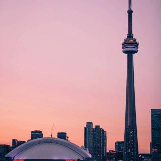 Rogers Centre wallpaper