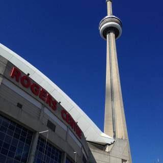 Rogers Centre wallpaper