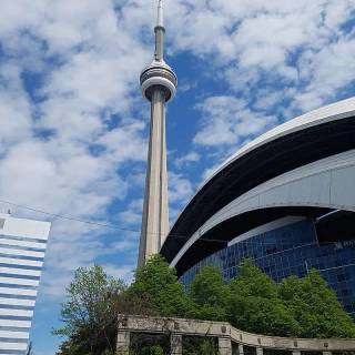Rogers Centre wallpaper