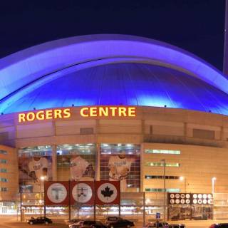 Rogers Centre wallpaper