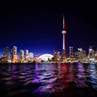 Rogers Centre wallpaper