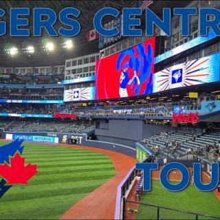 Rogers Centre wallpaper