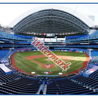 Rogers Centre wallpaper