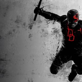 Daredevil season 2 wallpaper