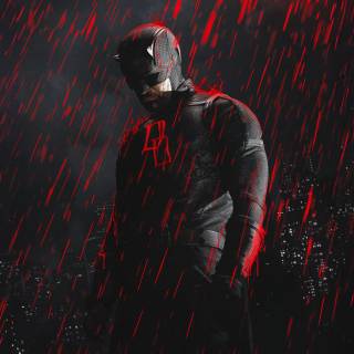 Daredevil season 2 wallpaper