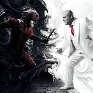Daredevil season 2 wallpaper