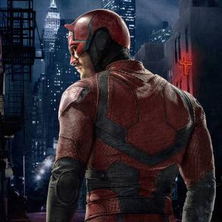 Daredevil season 2 wallpaper
