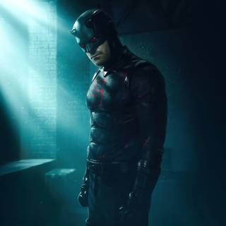 Daredevil season 2 wallpaper