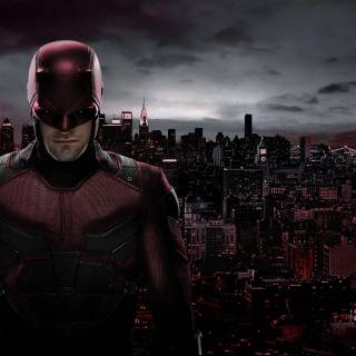 Daredevil season 2 wallpaper