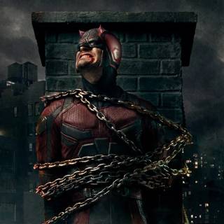 Daredevil season 2 wallpaper