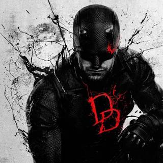Daredevil season 2 wallpaper