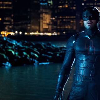 Daredevil season 2 wallpaper
