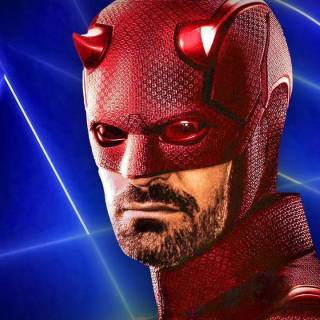 Daredevil season 2 wallpaper
