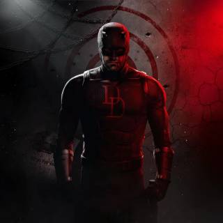 Daredevil season 2 wallpaper