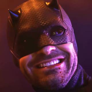 Daredevil season 2 wallpaper
