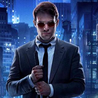 Daredevil season 2 wallpaper
