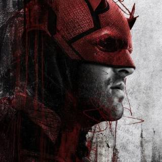 Daredevil season 2 wallpaper