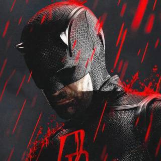 Daredevil season 2 wallpaper