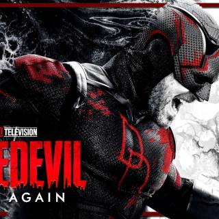 Daredevil season 2 wallpaper