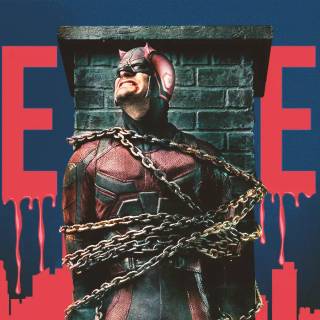 Daredevil season 2 wallpaper