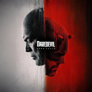Daredevil season 2 wallpaper