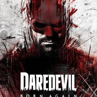 Daredevil season 2 wallpaper