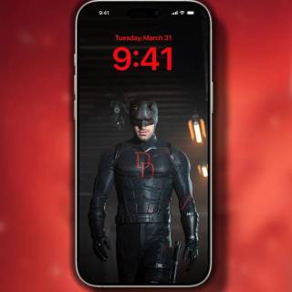 Daredevil season 2 wallpaper