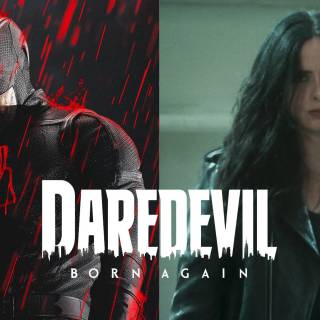 Daredevil season 2 wallpaper